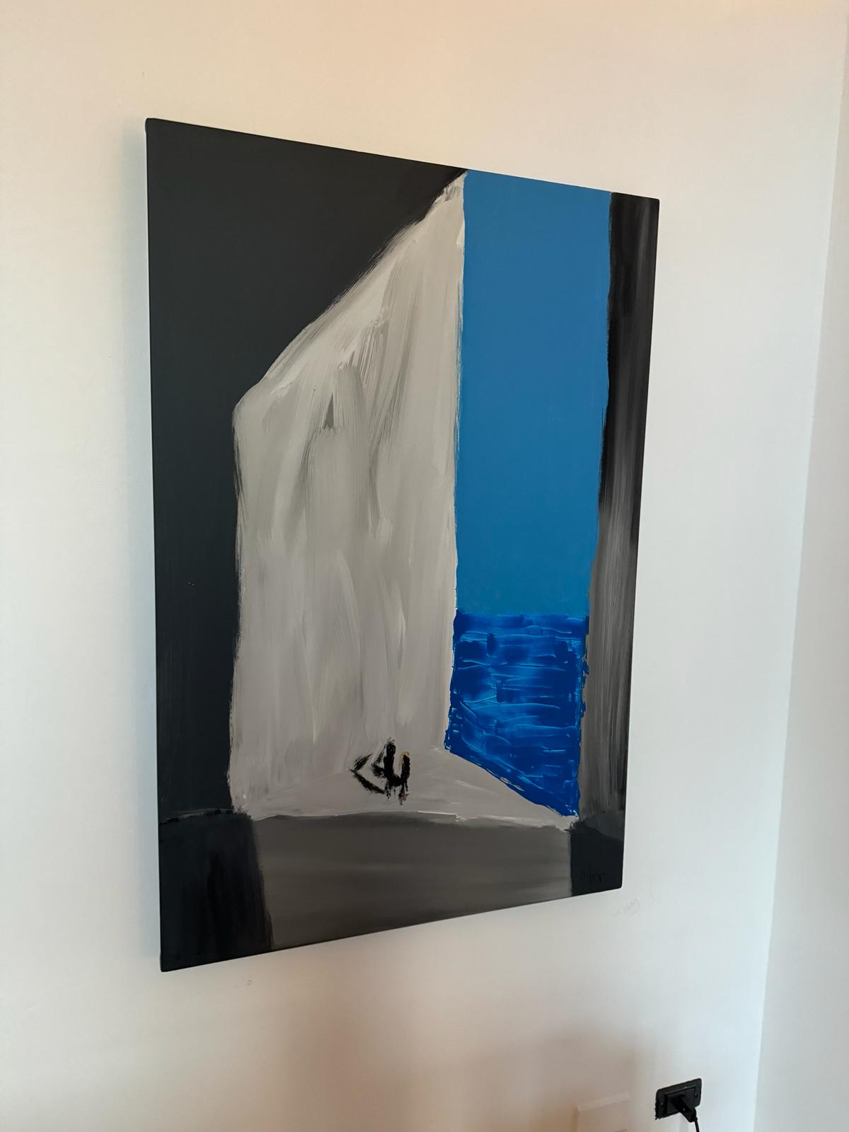 collezione nero daniele scanga art designer10