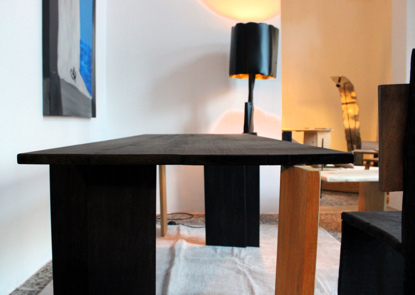 collezione nero daniele scanga art designer15