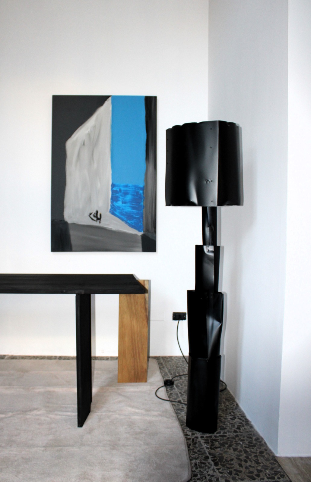 collezione nero daniele scanga art designer16