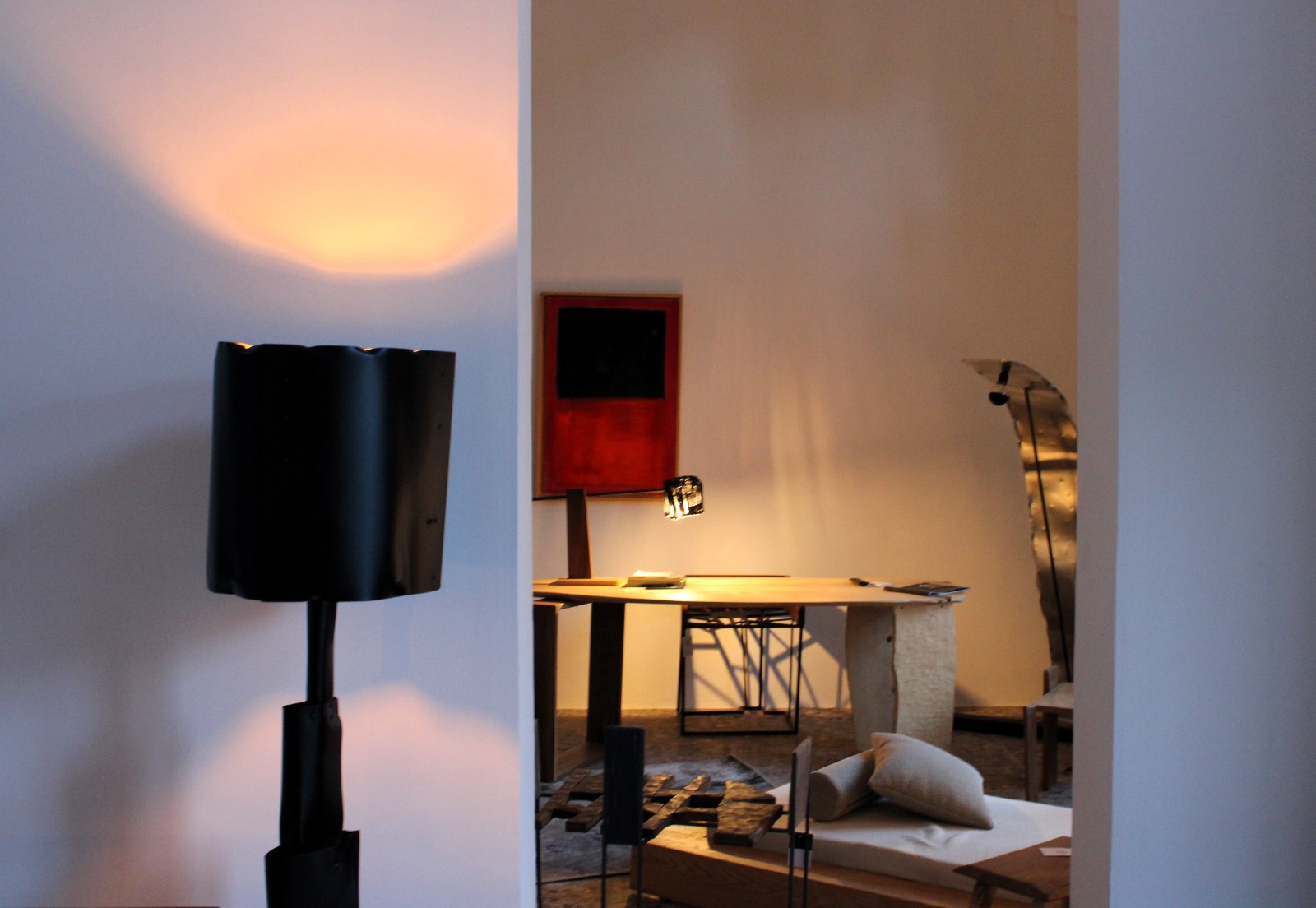 collezione nero daniele scanga art designer19