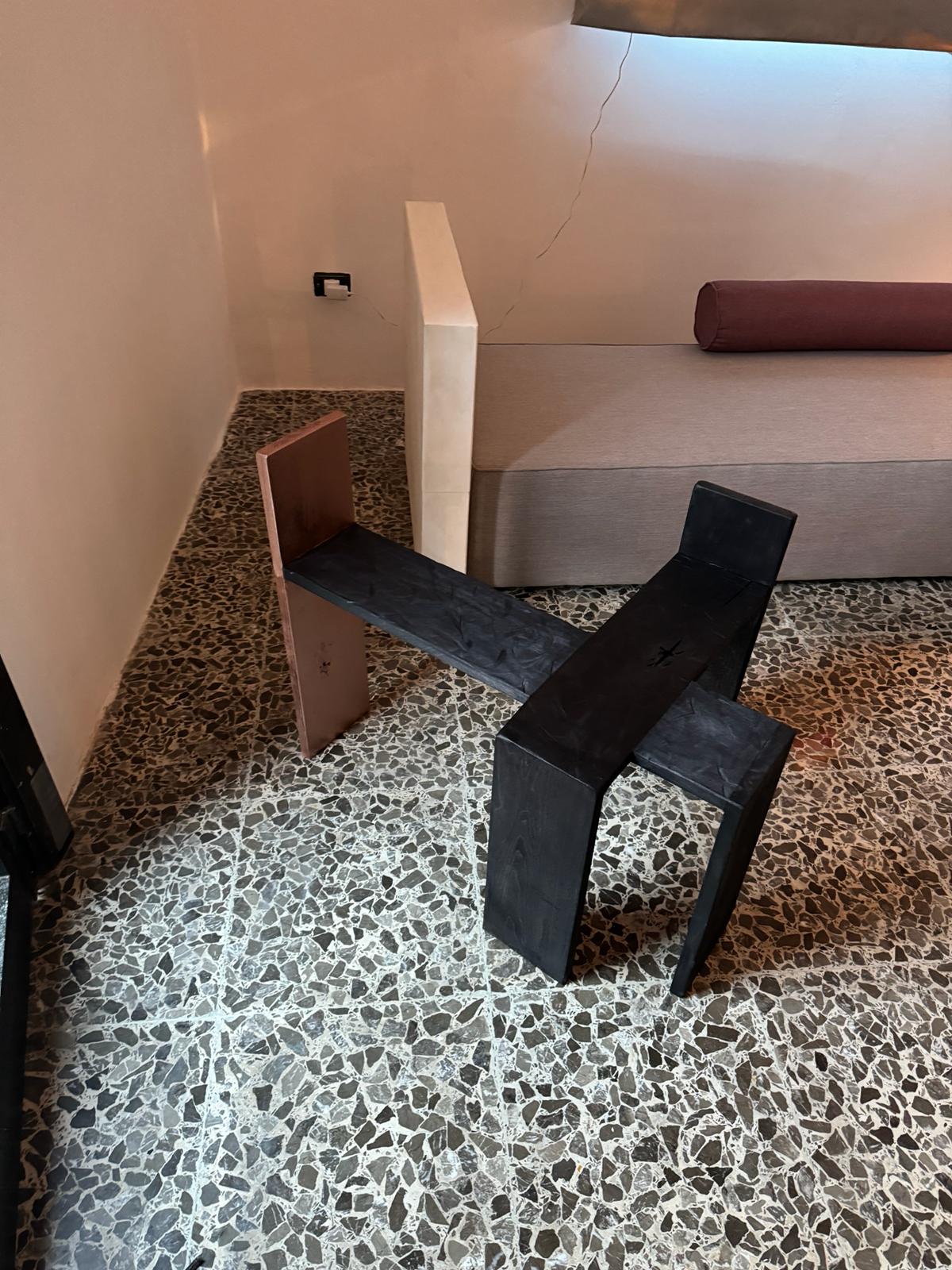 collezione nero daniele scanga art designer9